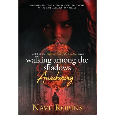 Walking Among the Shadows: Awakening