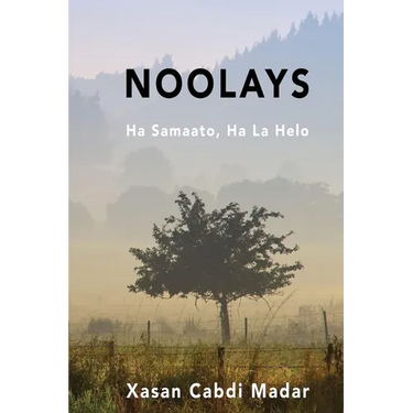 Noolays: Ha samaato, Ha la helo