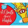 A Giraffe Afraid of Heights