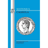 Suetonius: Caligula