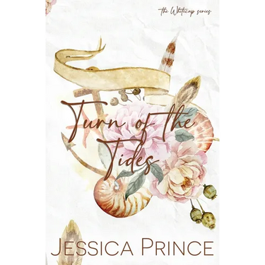 Turn of the Tides Special Edition: an Enemies-to-Lovers Small Town Romance