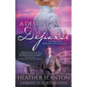 A Destiny in Defiance: A Christian Historical Romance Series