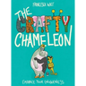 The Crafty Chameleon: Embrace your uniqueness!