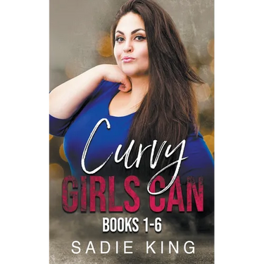 Curvy Girls Can Books 1-6