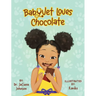 BabyVet Loves Chocolate