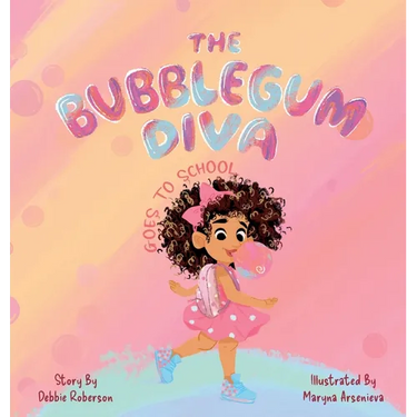 The Bubblegum Diva Goes to School