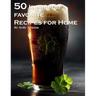 50 Irish Pub Favorite Recipes for Home