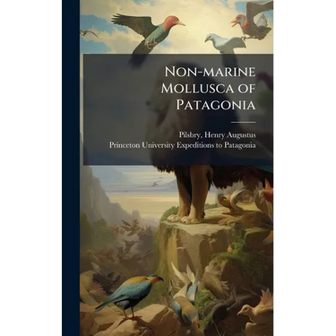 Non-marine Mollusca of Patagonia