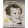 Memoirs of an Abused Child
