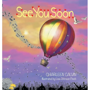 See You Soon