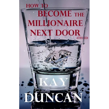 How to Become the Millionaire Next Door 4th Ed.