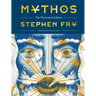 Mythos: The Illustrated Edition