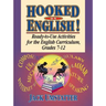 Hooked on English!: Ready-To-Use Activities for the English Curriculum, Grades 7-12