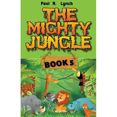 The Mighty Jungle