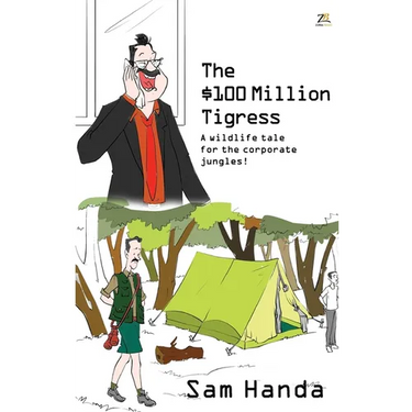 The $100 Million Tigress