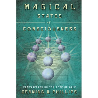 Magical States of Consciousness