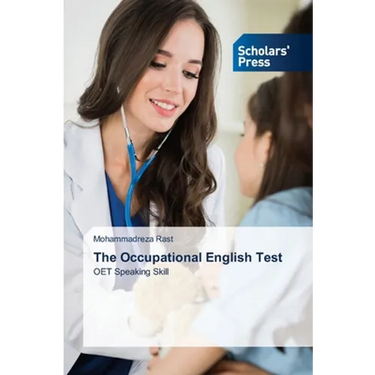 The Occupational English Test
