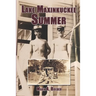 Lake Maxinkuckee Summer