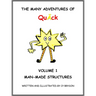 The Many Adventures of Quトck Volume 1: Man-Made Structures: Man-Made Structures: Volume 1 Man Made Structures