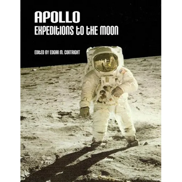 Apollo Expeditions to the Moon