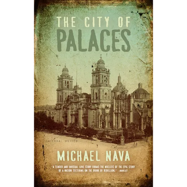 The City of Palaces
