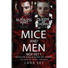 Mice and Men Box Set 1 (Ruthless King & Queen of Thorns): War of Roses Universe