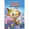Sophie: Wags to Wishes (Vol 3): A Graphic Novel