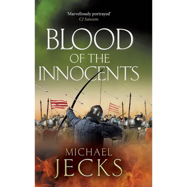 Blood of the Innocents