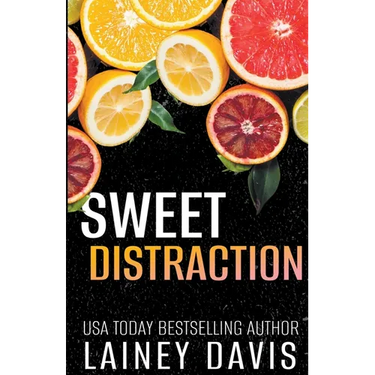 Sweet Distraction
