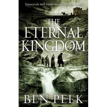 The Eternal Kingdom