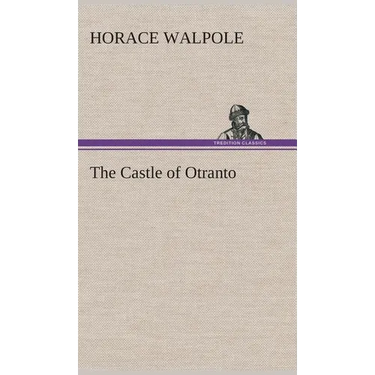 The Castle of Otranto