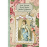 Junk Journal Lovely Ladies Themed Signature: Full color 6 x 9 slim Paperback with ephemera to cut out and paste in - no sewing needed!