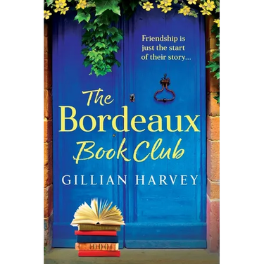 The Bordeaux Book Club
