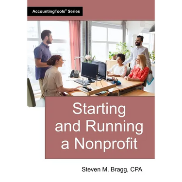 Starting and Running a Nonprofit