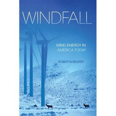 Windfall: Wind Energy in America Today