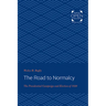The Road to Normalcy: The Presidential Campaign and Election of 1920