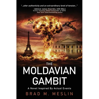 The Moldavian Gambit