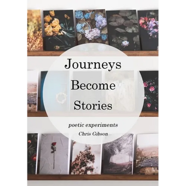 Journeys Become Stories: Poetic Experiments