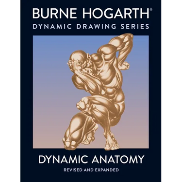 Dynamic Anatomy
