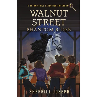 Walnut Street: Phantom Rider