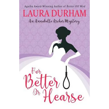 For Better Or Hearse