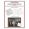 Family Maps of DeKalb County, Alabama, Deluxe Edition