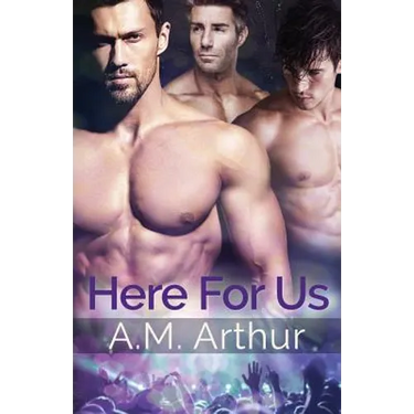 Here For Us