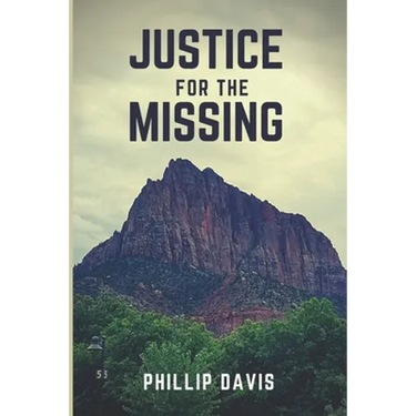 Justice for the Missing
