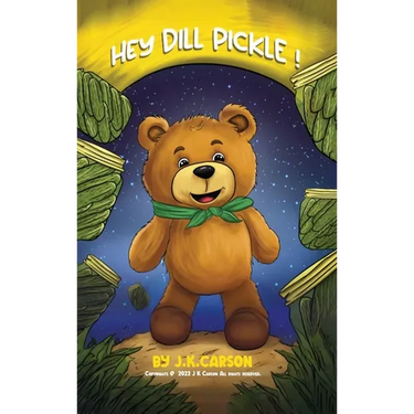 Hey Dill Pickle