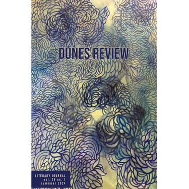 Dunes Review 28.1 Summer 2024: Summer 2024