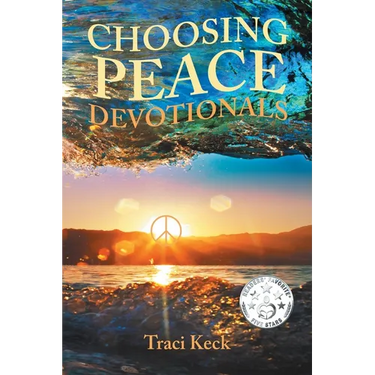 Choosing Peace Devotionals