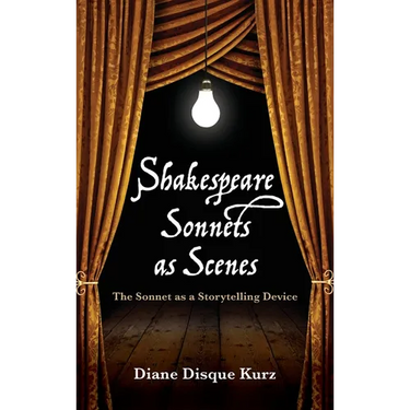 Shakespeare Sonnets as Scenes