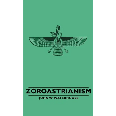 Zoroastrianism