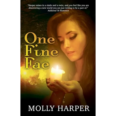 One Fine Fae